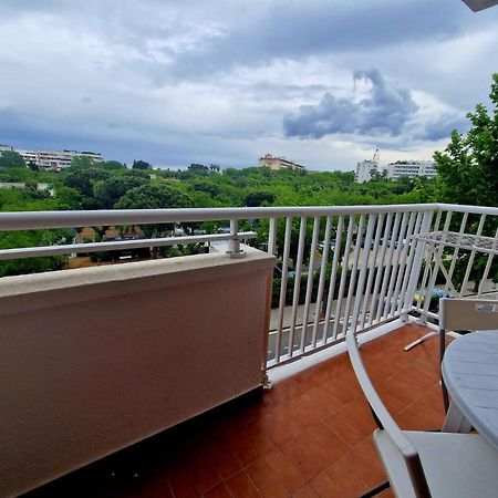 Apartamento Mar Del Priorat Apartment Salou Exterior photo