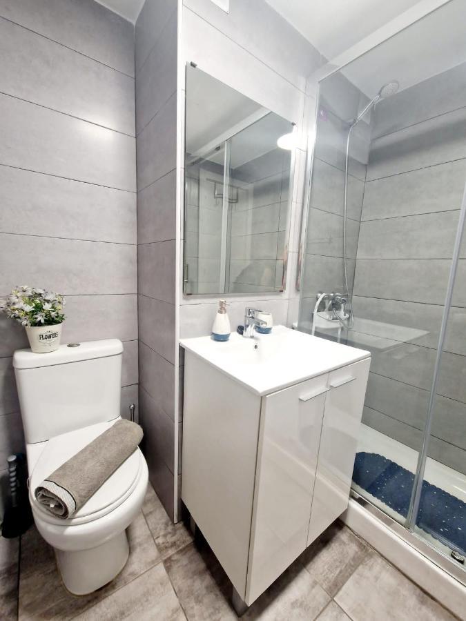 Apartamento Mar Del Priorat Apartment Salou Exterior photo
