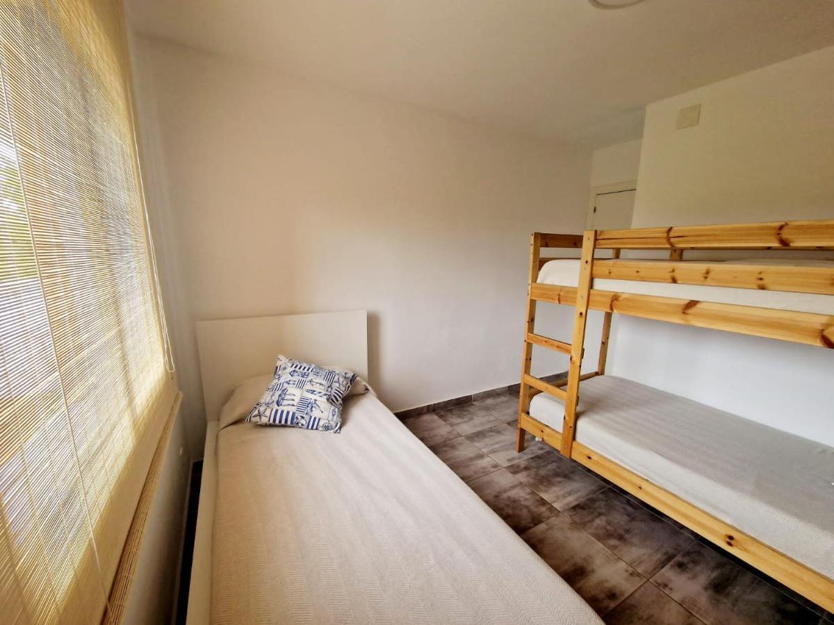 Apartamento Mar Del Priorat Apartment Salou Exterior photo